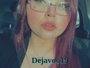 Dejavoo19