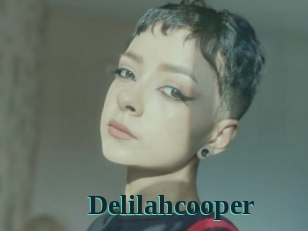 Delilahcooper