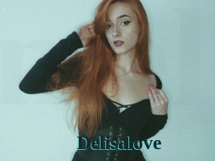 Delisalove