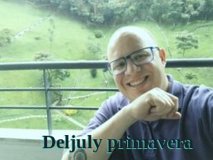 Deljuly_primavera