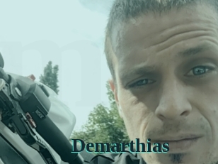 Demarthias