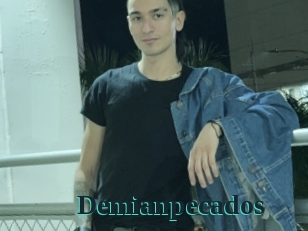 Demianpecados