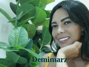 Demimarz