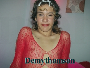 Demythomson