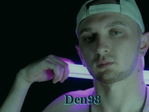 Den98