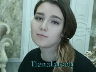 Denalarson