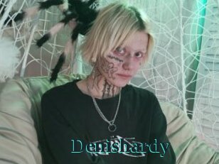 Denishardy
