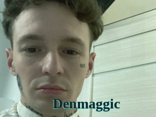 Denmaggic