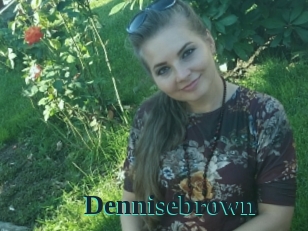 Dennisebrown