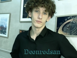 Deonrodsan