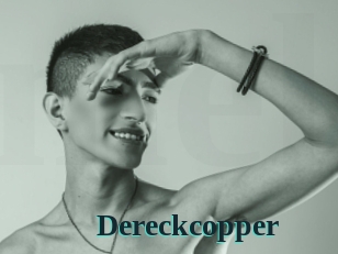 Dereckcopper