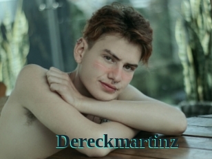 Dereckmartinz