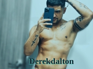 Derekdalton