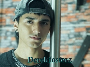 Derekfosterz