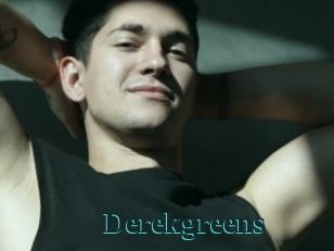 Derekgreens