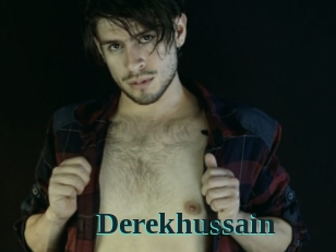 Derekhussain