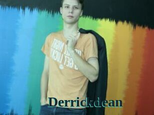 Derrickdean