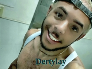 Dertylay