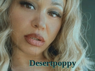 Desertpoppy