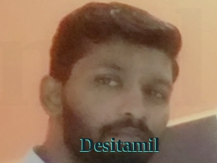 Desitamil