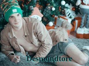 Desmondtore