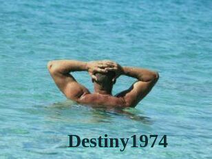 Destiny1974