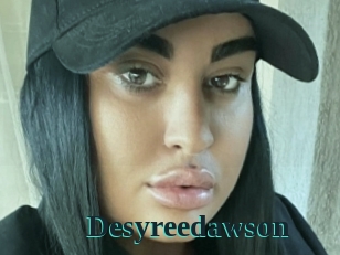 Desyreedawson