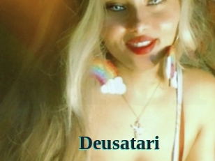 Deusatari