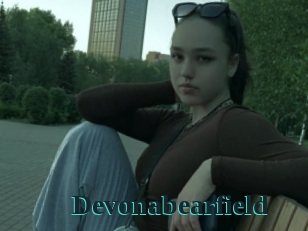 Devonabearfield