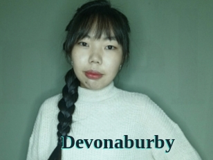 Devonaburby