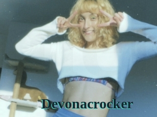 Devonacrocker