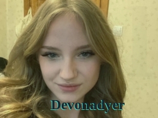 Devonadyer