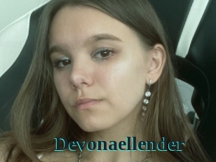 Devonaellender