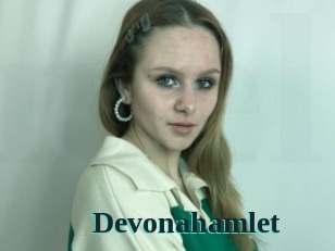 Devonahamlet