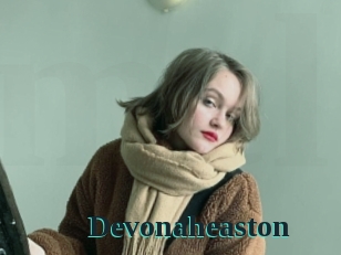 Devonaheaston