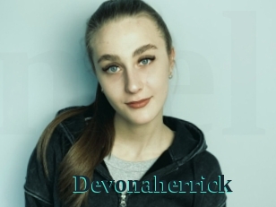 Devonaherrick