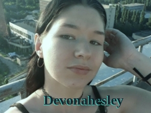 Devonahesley