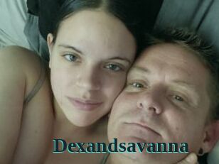 Dexandsavanna