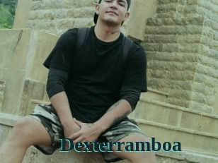 Dexterramboa