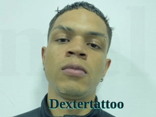 Dextertattoo