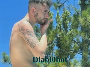 Diabl0hot