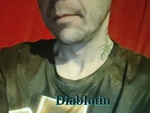 Diablotin