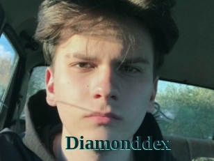 Diamonddex