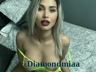 Diamondmiaa