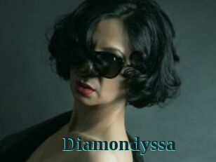 Diamondyssa