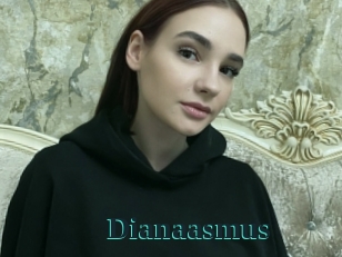 Dianaasmus