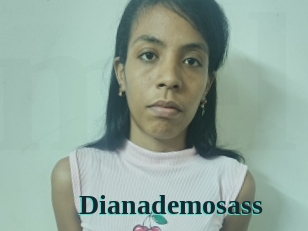 Dianademosass