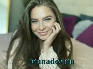 Dianadevliin