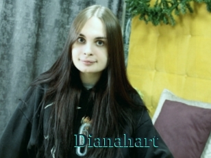 Dianahart