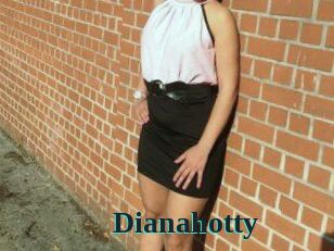 Dianahotty